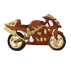 moto course petit modele